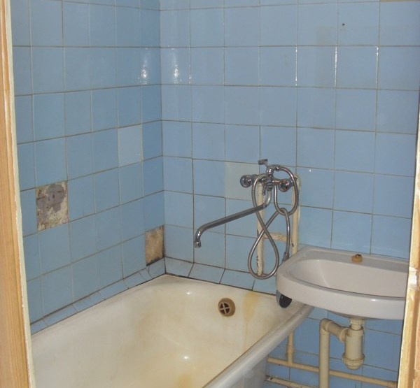 2-комнатная квартира, 45.6 м² - фото 10