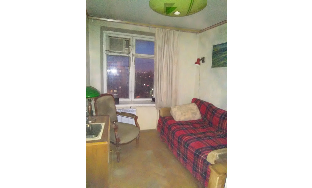 2-комнатная квартира, 43.1 м² - фото 10