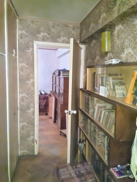 2-комнатная квартира, 43.1 м² - фото 7