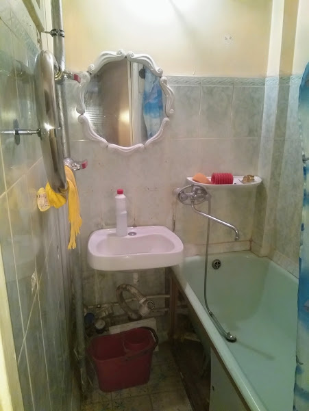 2-комнатная квартира, 43.1 м² - фото 12