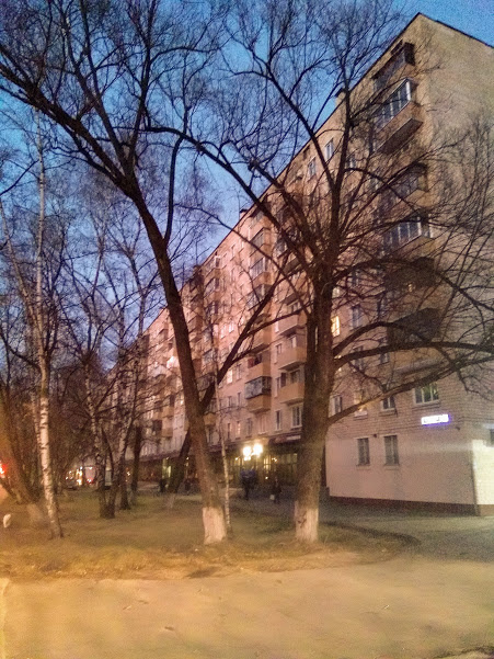 2-комнатная квартира, 43.1 м² - фото 2