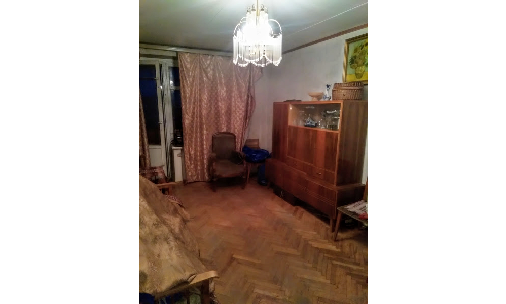 2-комнатная квартира, 43.1 м² - фото 8