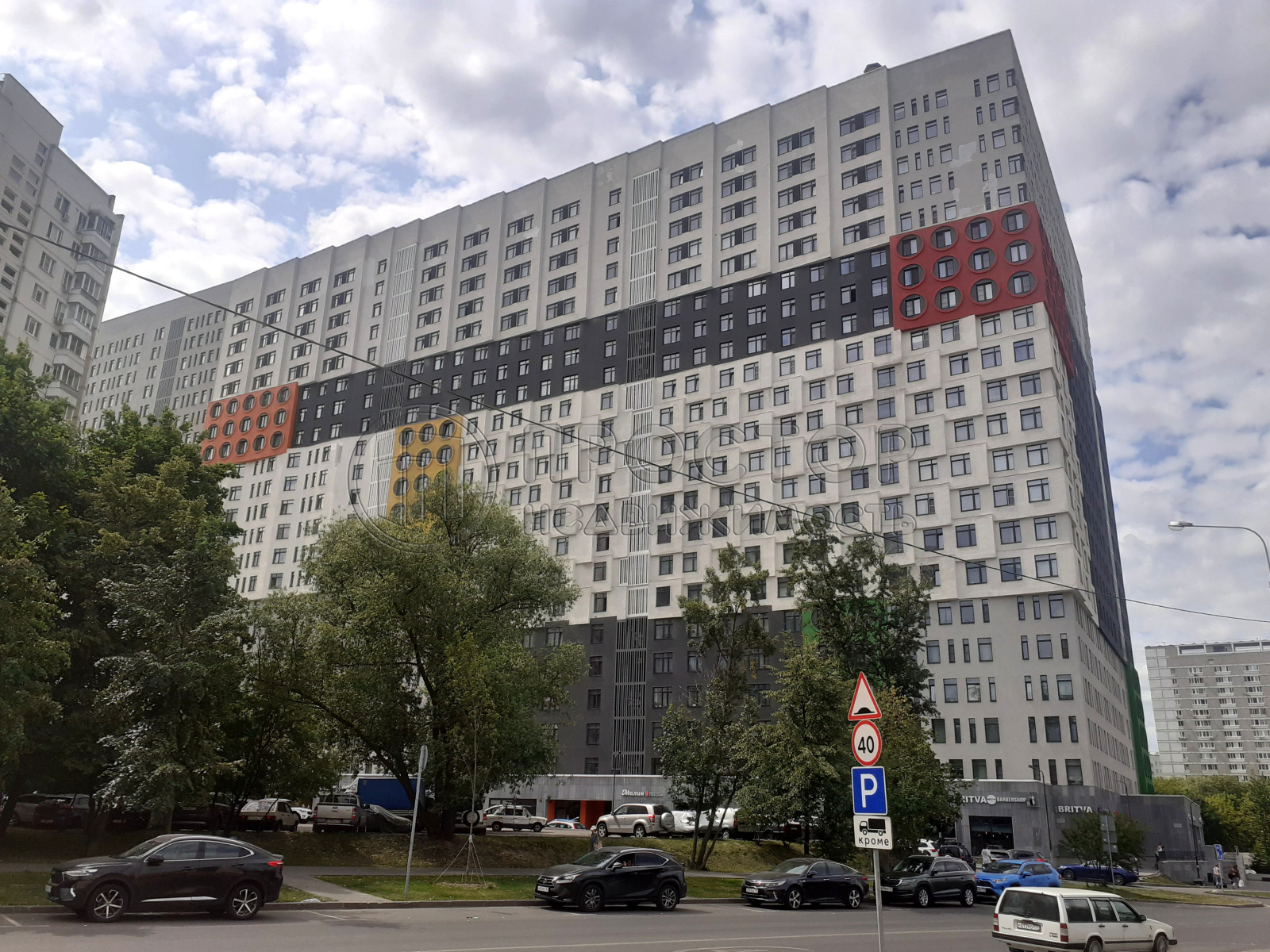 2-комнатная квартира, 60.6 м² - фото 3
