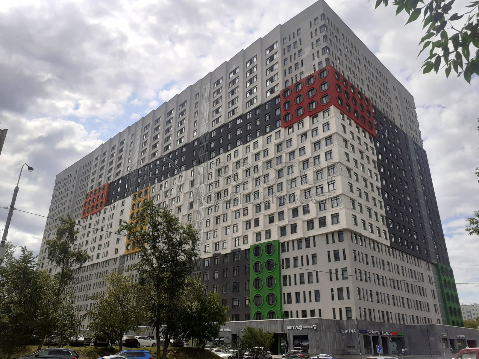 2-комнатная квартира, 60.6 м² - фото 4