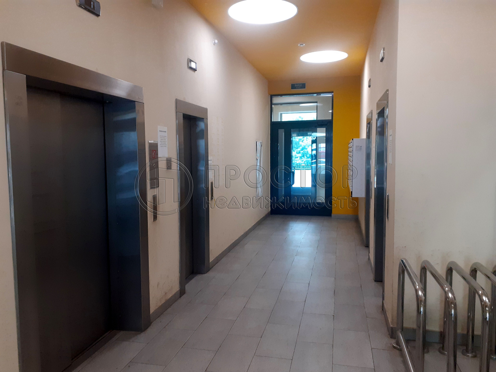 2-комнатная квартира, 60.6 м² - фото 7