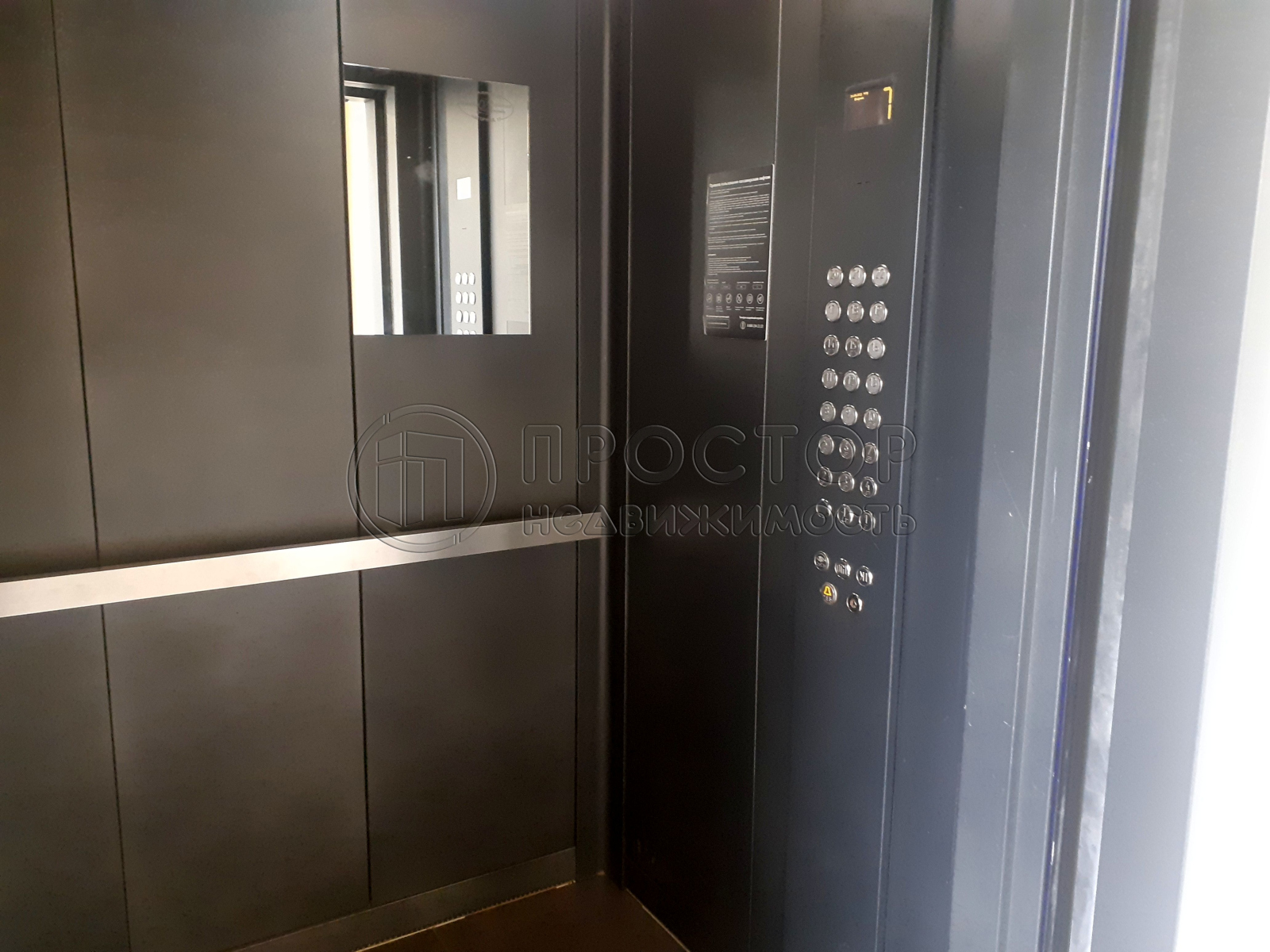 2-комнатная квартира, 60.6 м² - фото 9