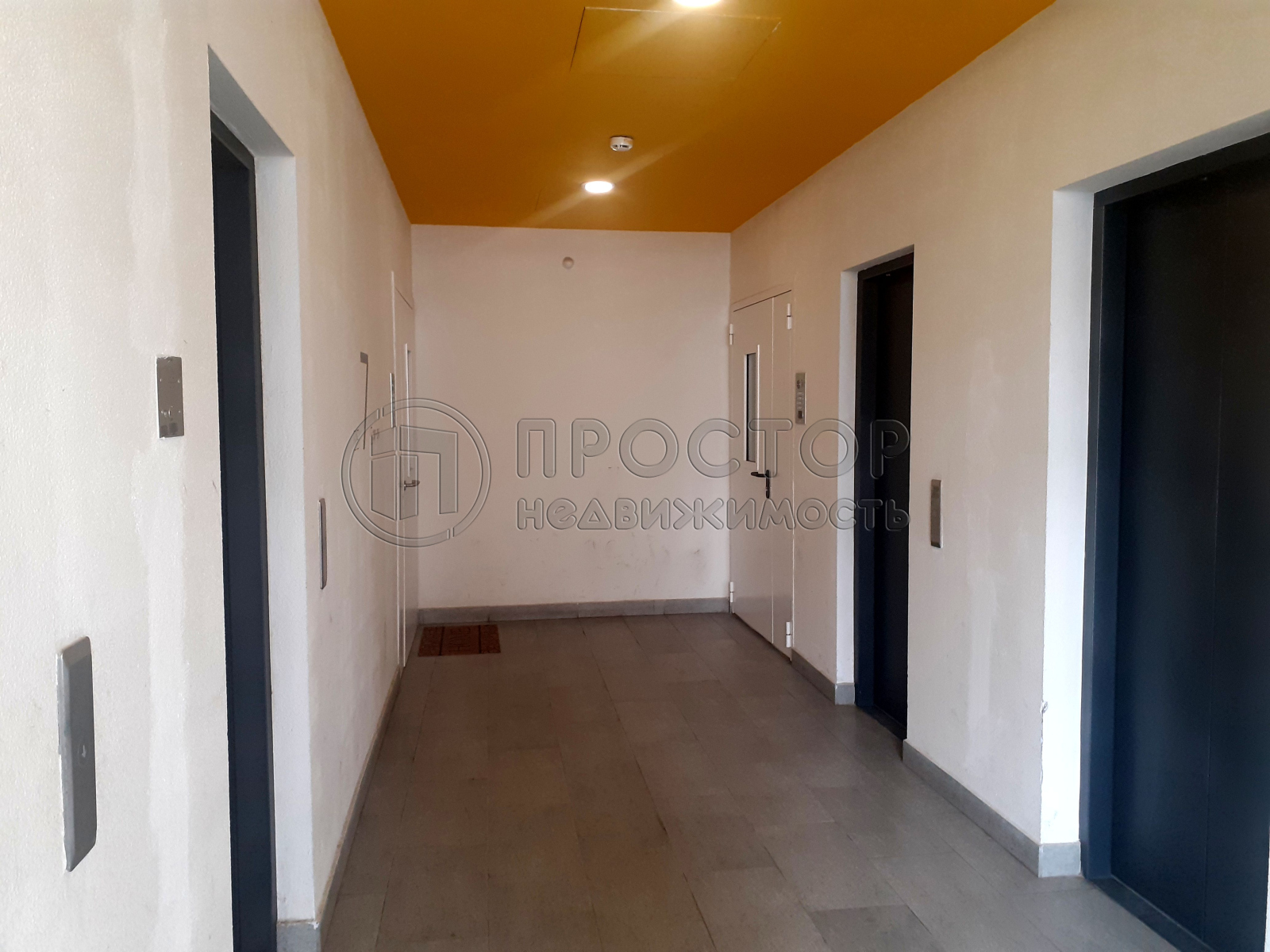 2-комнатная квартира, 60.6 м² - фото 10