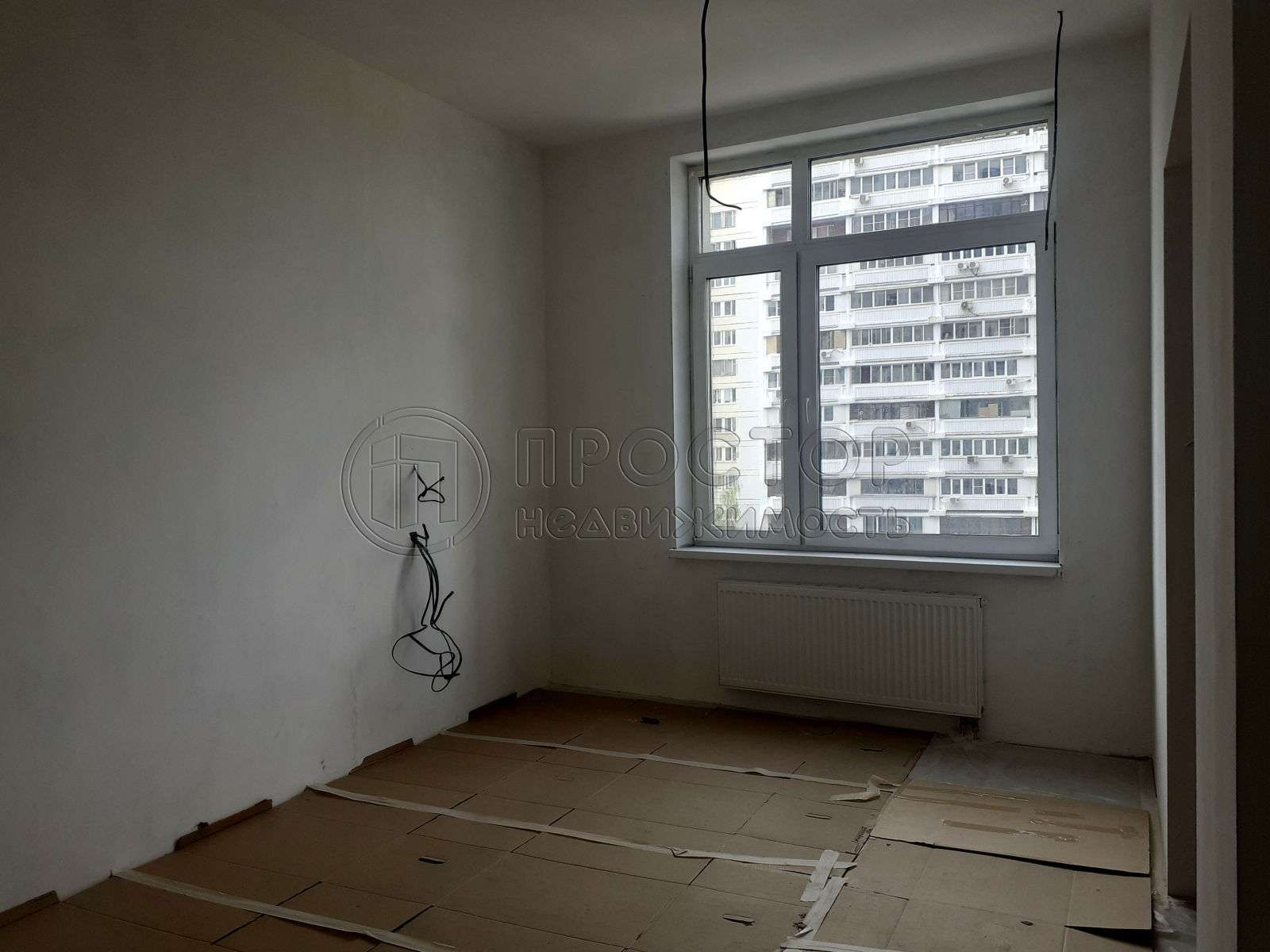 2-комнатная квартира, 60.6 м² - фото 11