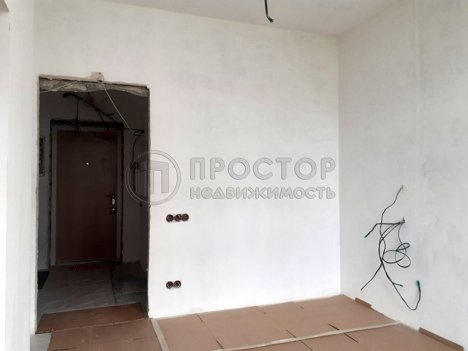 2-комнатная квартира, 60.6 м² - фото 12