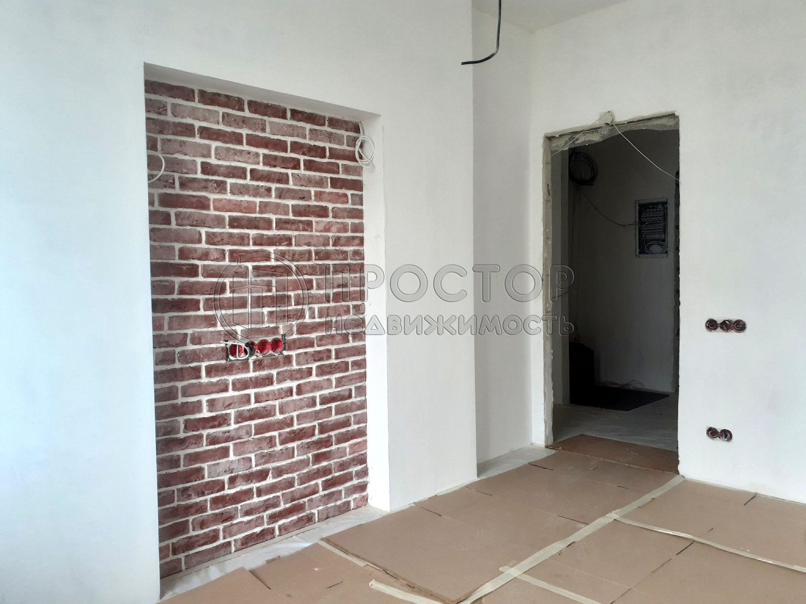 2-комнатная квартира, 60.6 м² - фото 13