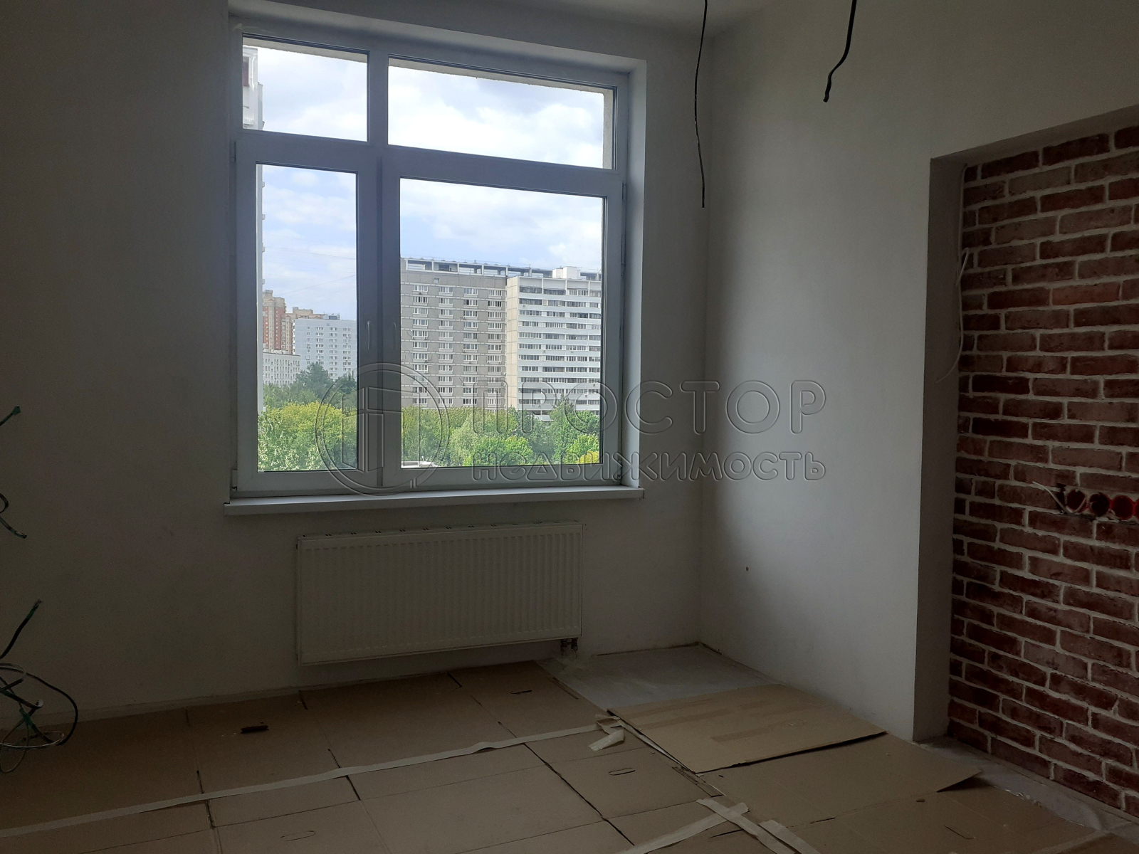 2-комнатная квартира, 60.6 м² - фото 14