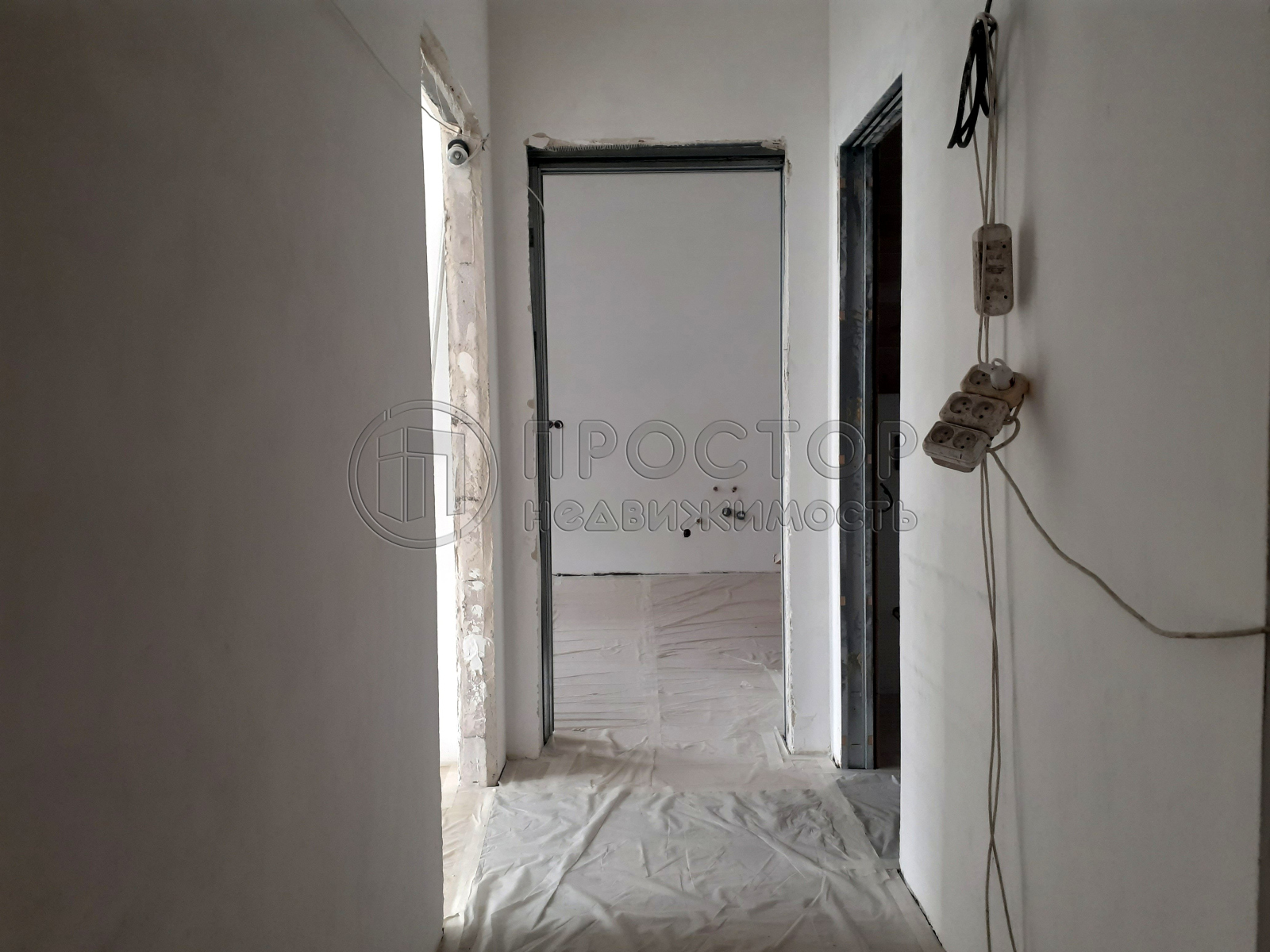 2-комнатная квартира, 60.6 м² - фото 15