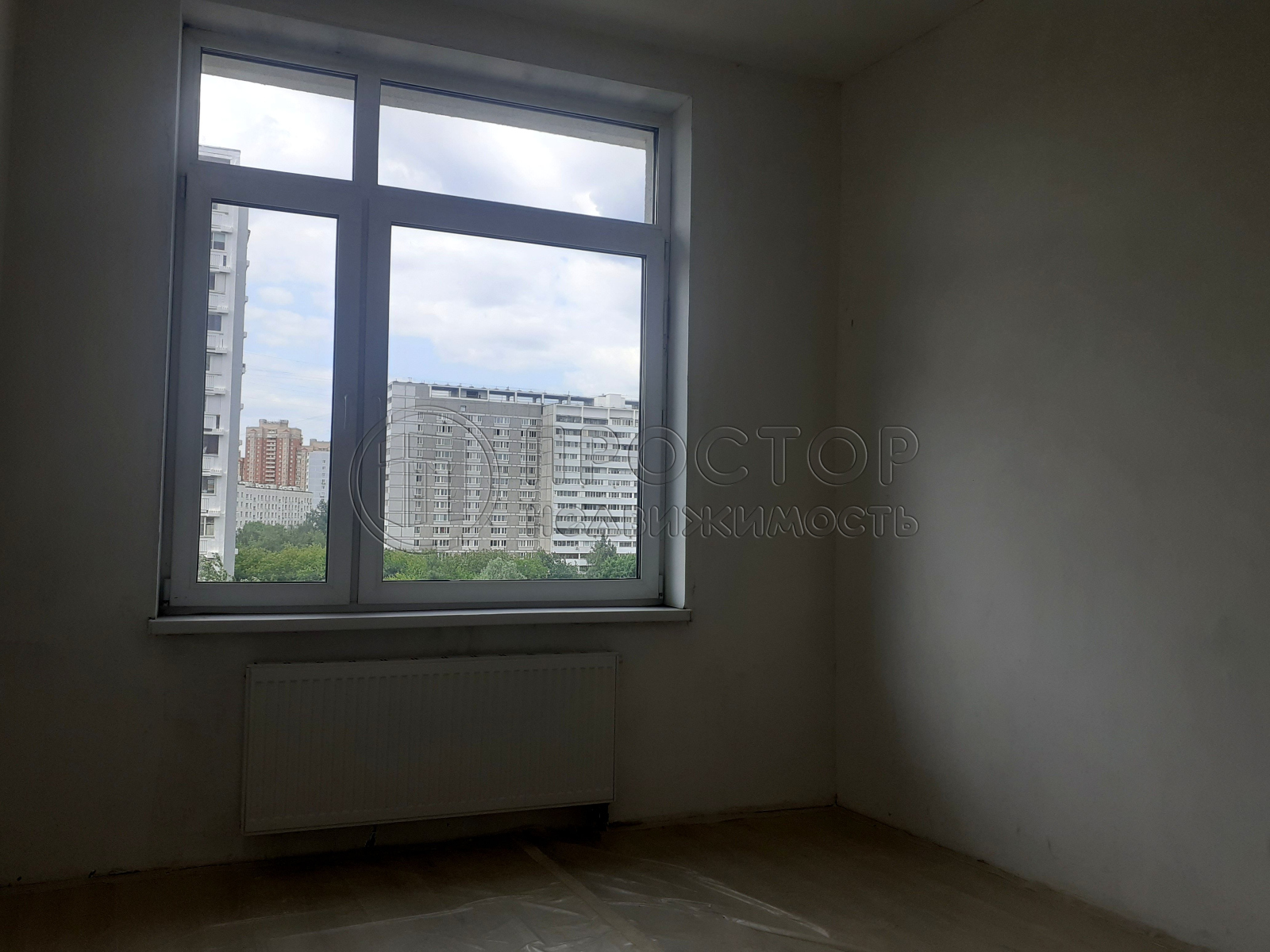 2-комнатная квартира, 60.6 м² - фото 18