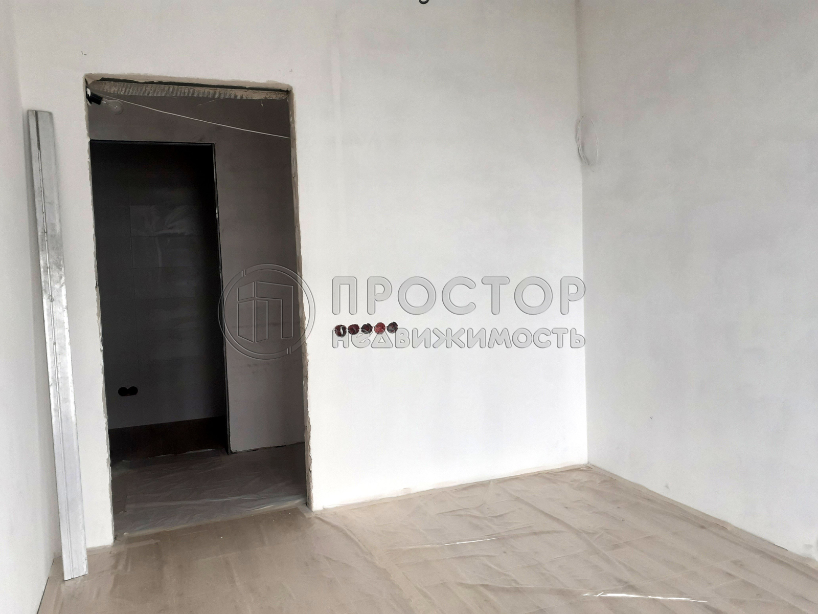 2-комнатная квартира, 60.6 м² - фото 19