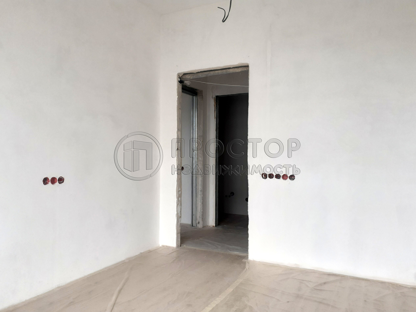 2-комнатная квартира, 60.6 м² - фото 20