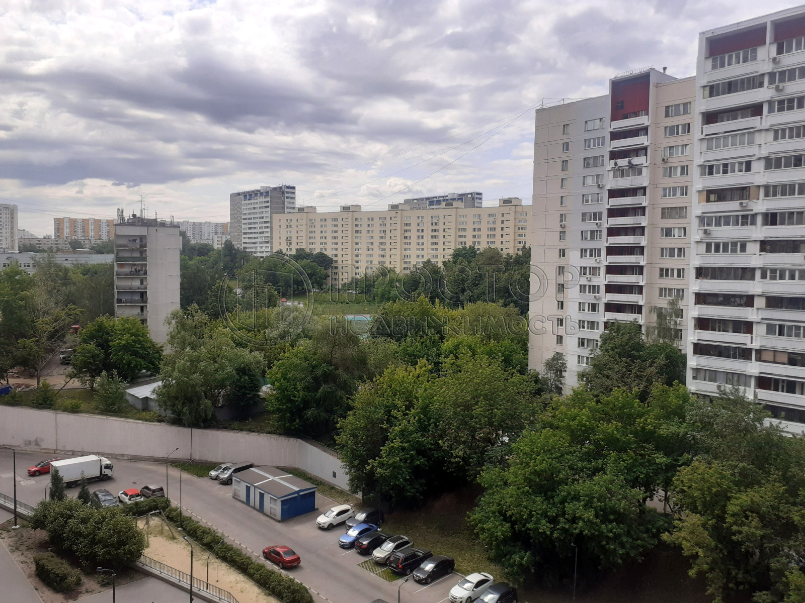 2-комнатная квартира, 60.6 м² - фото 23