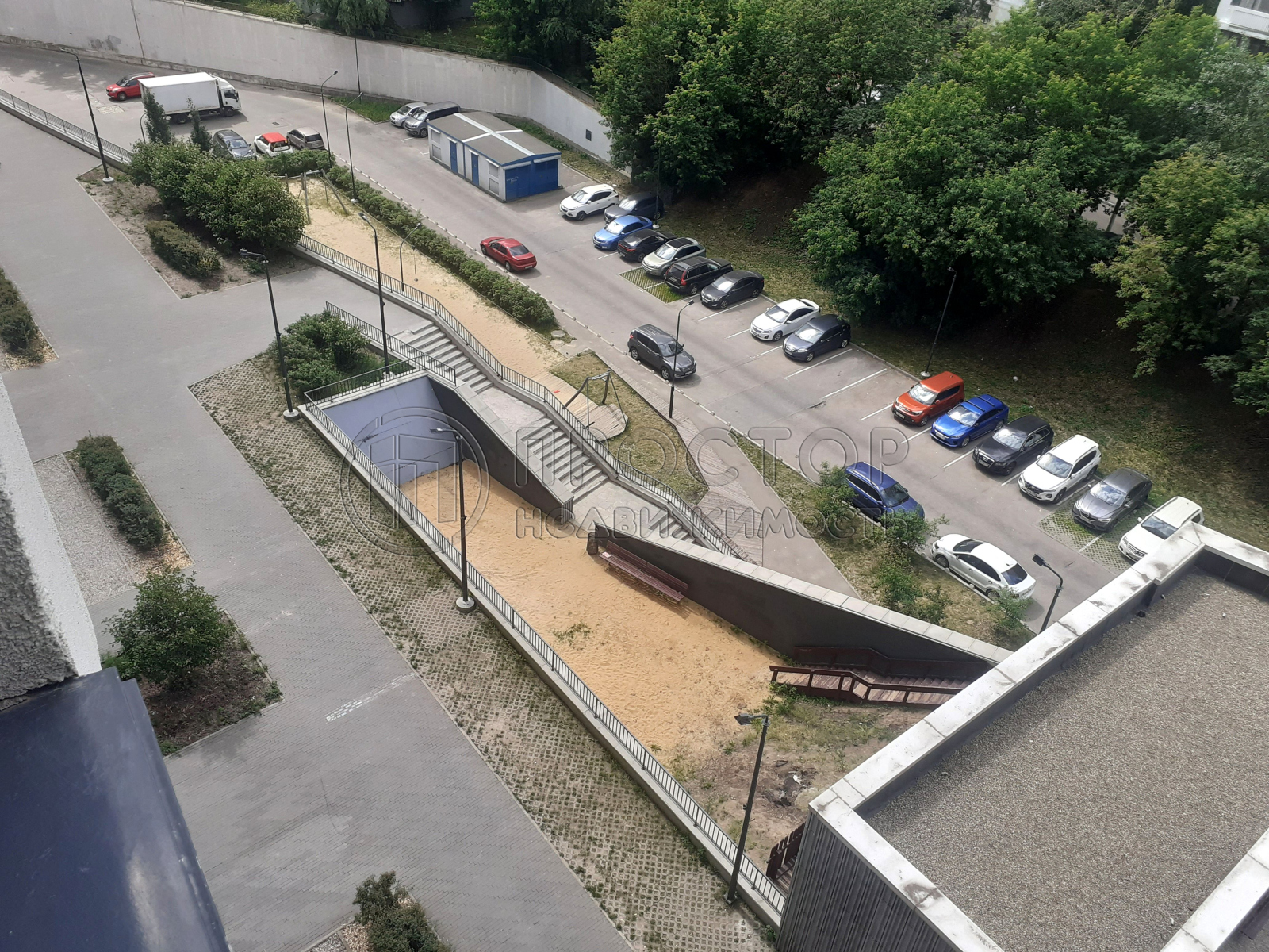 2-комнатная квартира, 60.6 м² - фото 26