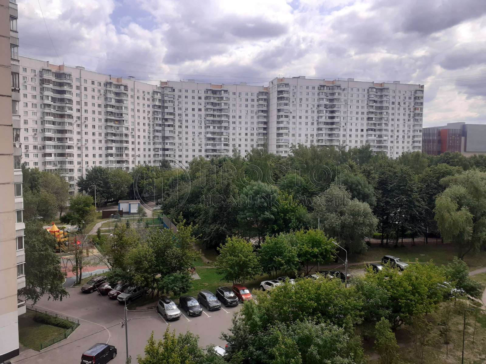 2-комнатная квартира, 60.6 м² - фото 27