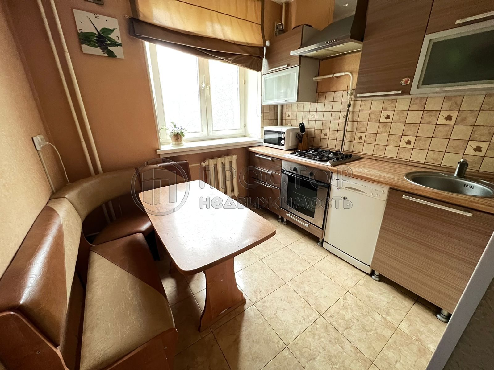 2-комнатная квартира, 43 м² - фото 3
