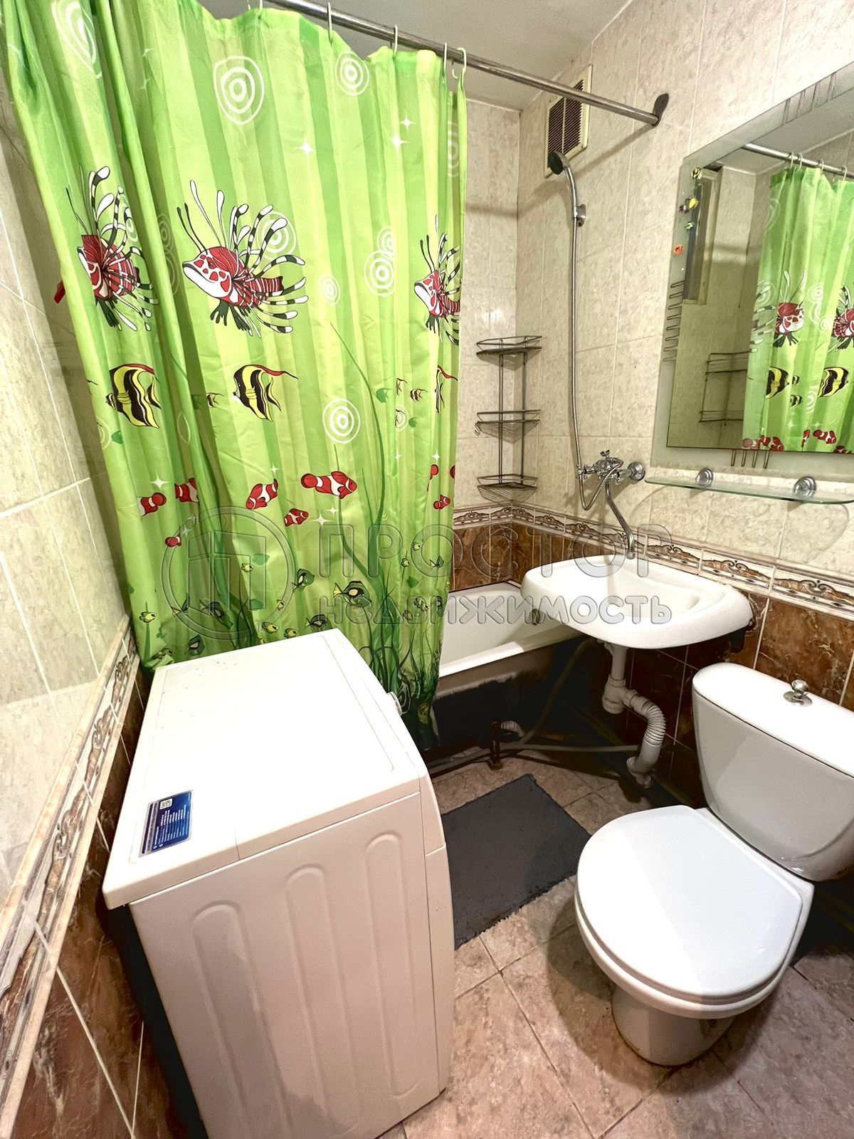 2-комнатная квартира, 43 м² - фото 4