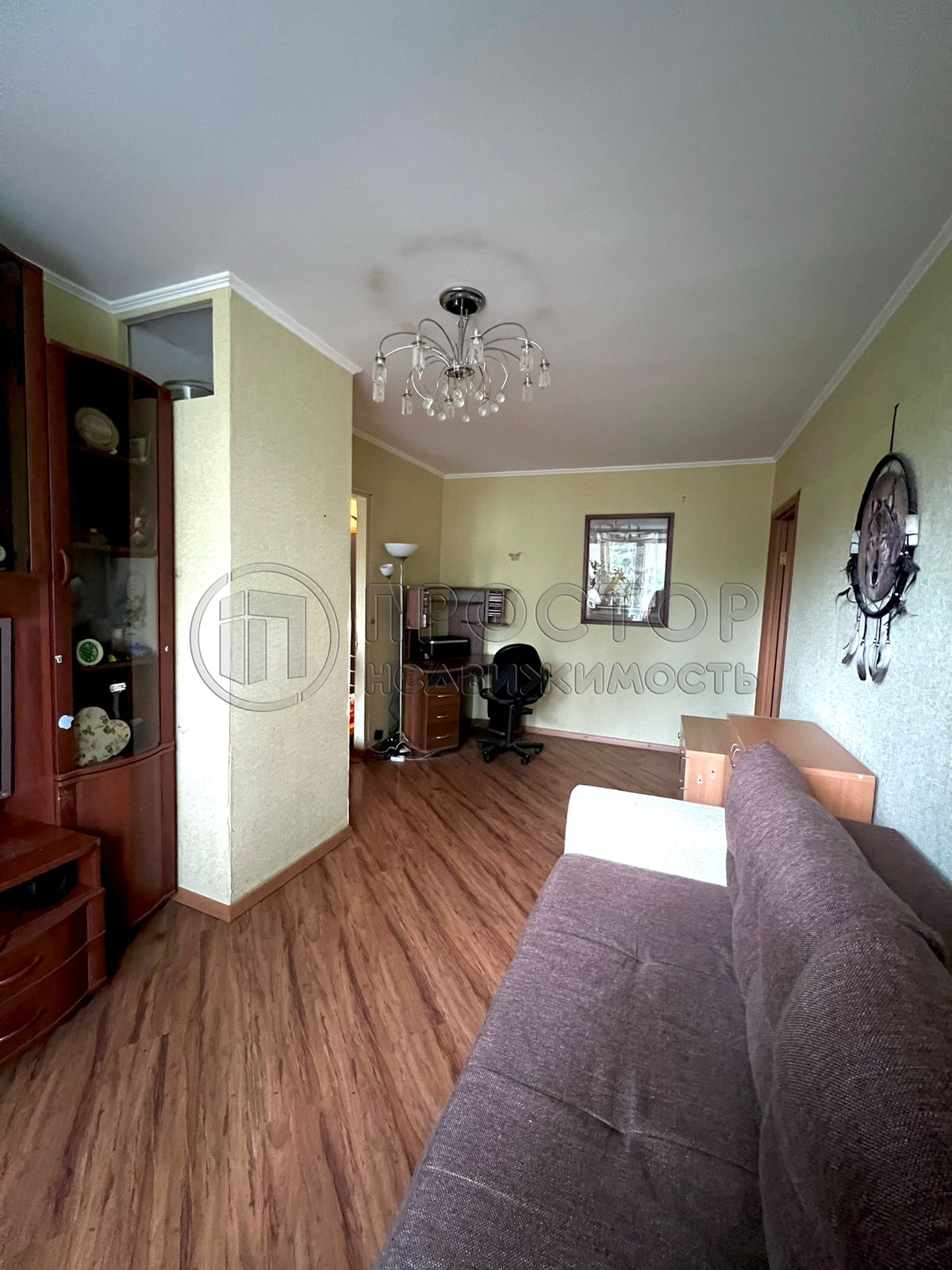 2-комнатная квартира, 43 м² - фото 5