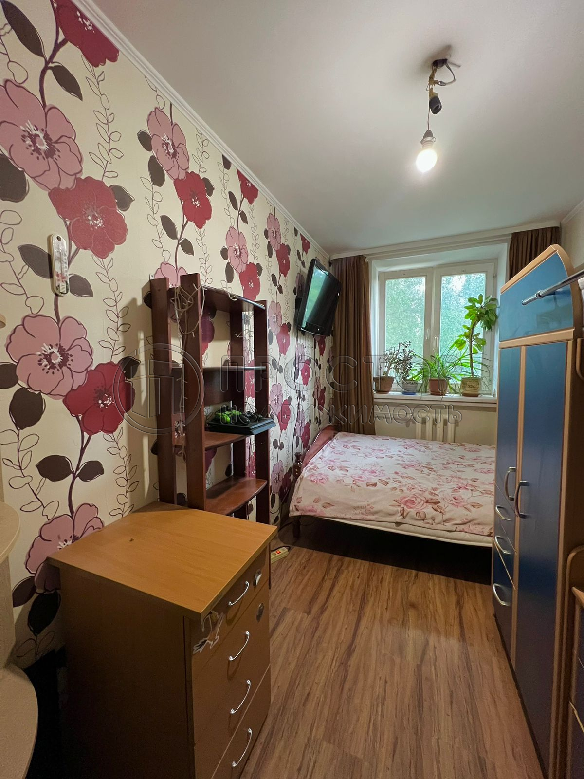 2-комнатная квартира, 43 м² - фото 6
