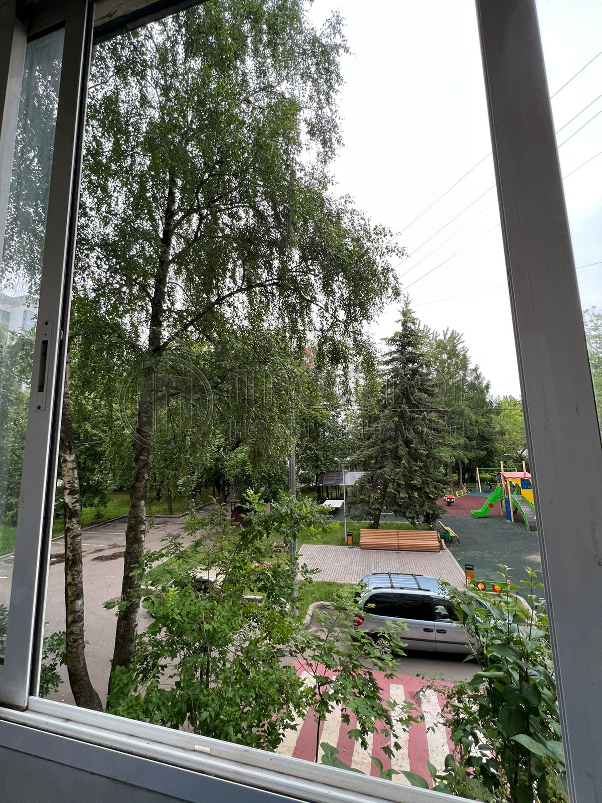 2-комнатная квартира, 43 м² - фото 7