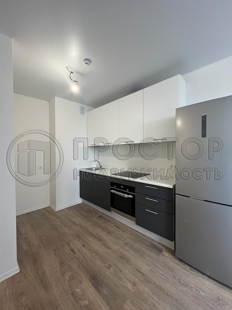 1-комнатная квартира, 35 м² - фото 5