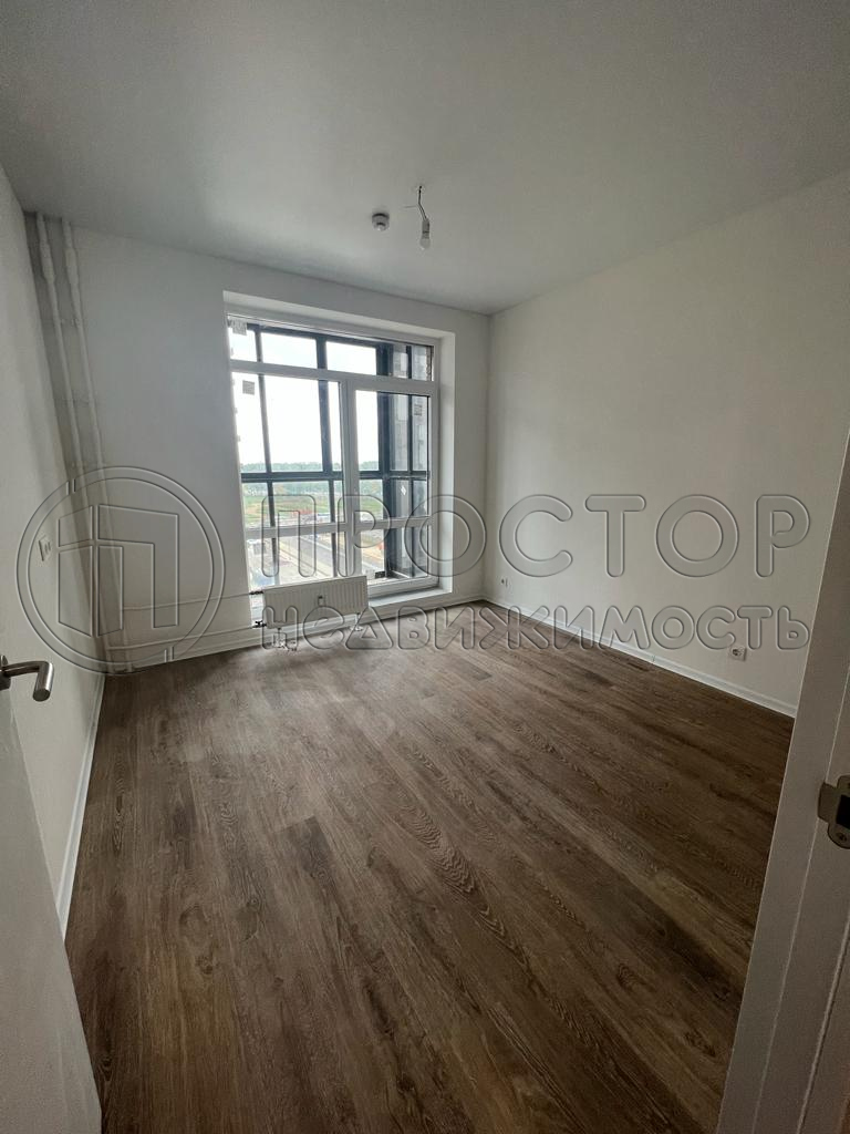1-комнатная квартира, 35 м² - фото 9