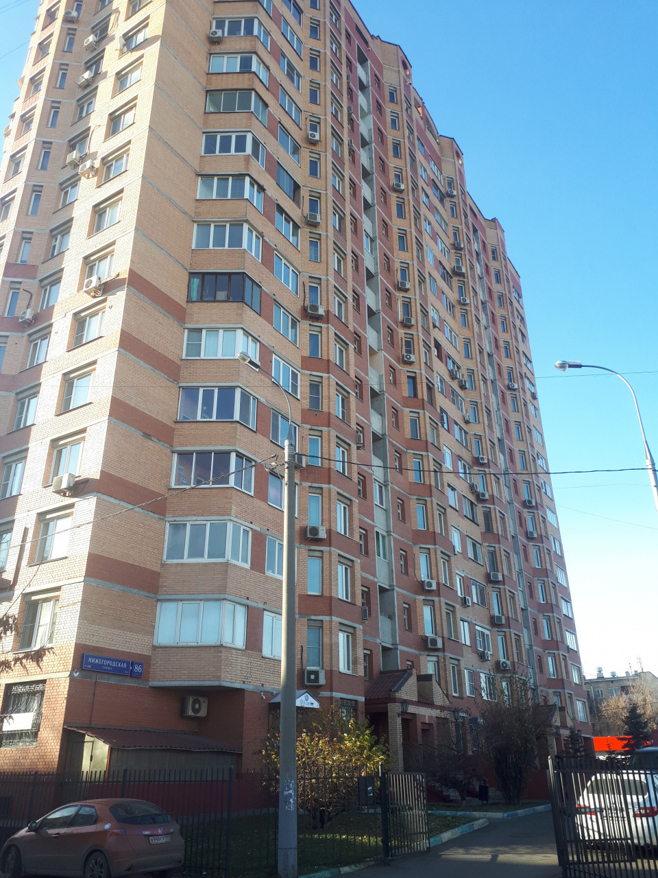 2-комнатная квартира, 62 м² - фото 16