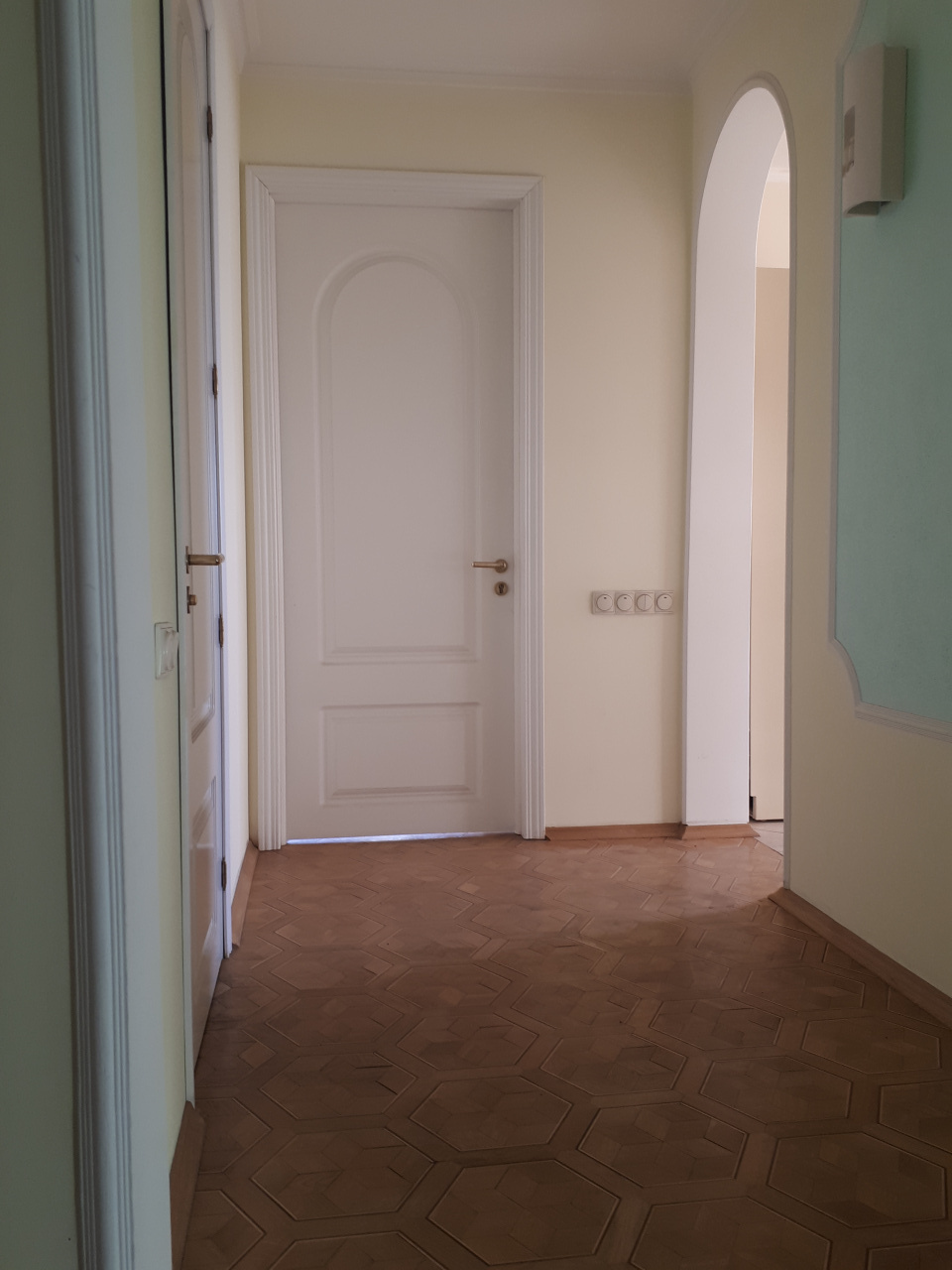 2-комнатная квартира, 62 м² - фото 2