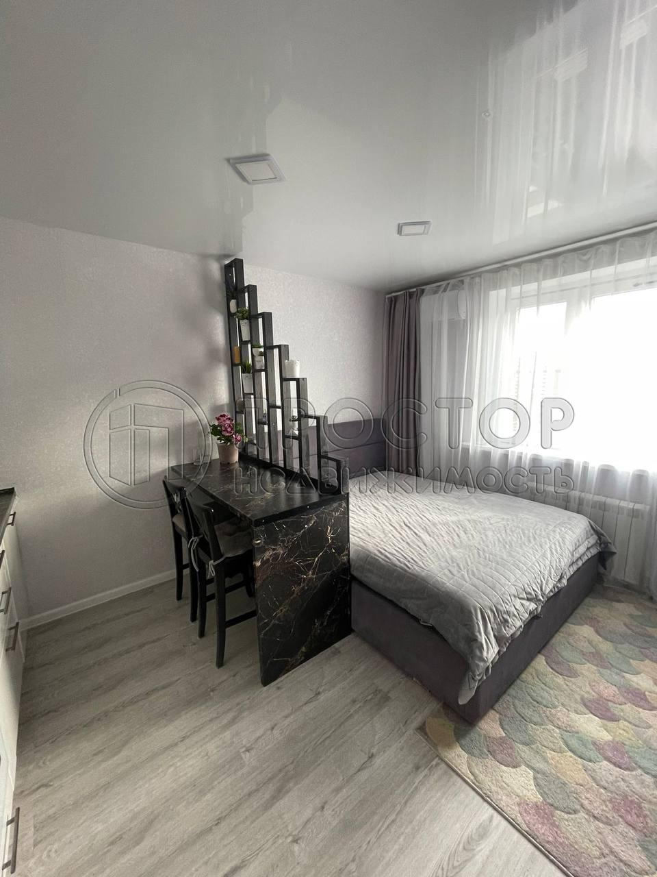 Студия, 24.5 м² - фото 2