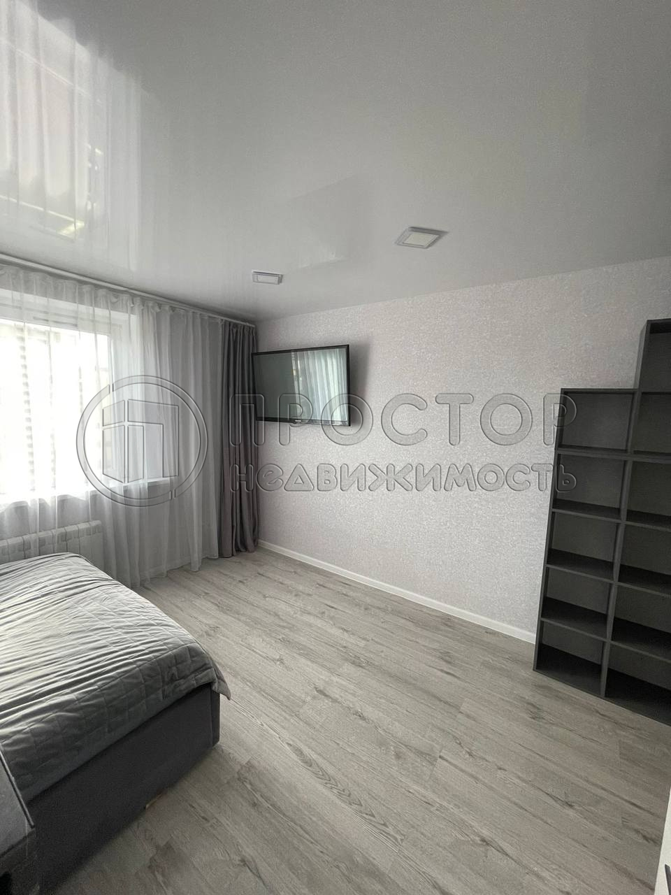 Студия, 24.5 м² - фото 3