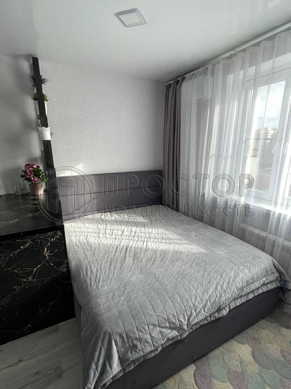 Студия, 24.5 м² - фото 4