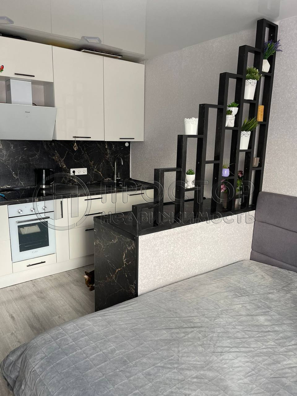 Студия, 24.5 м² - фото 5
