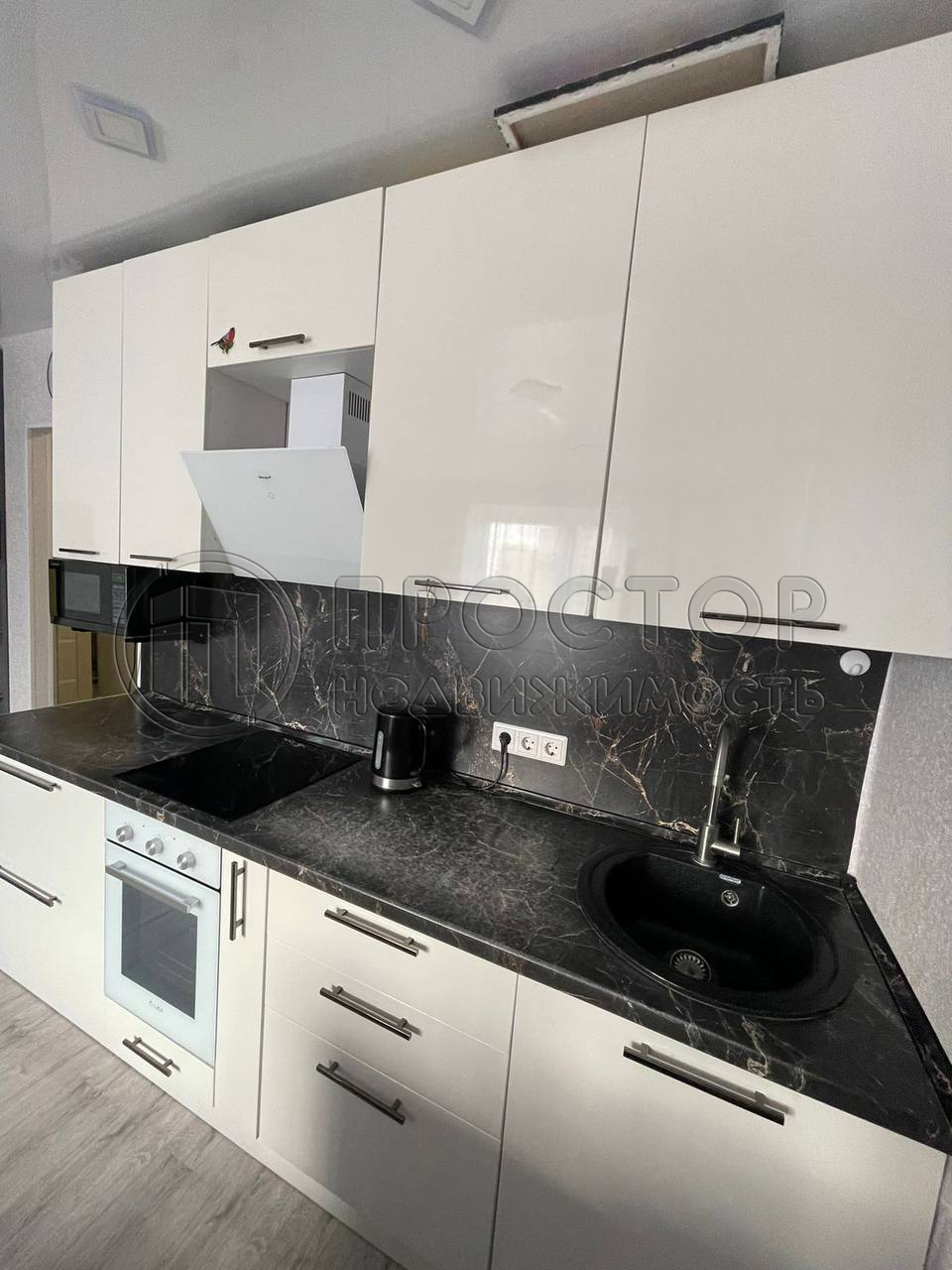 Студия, 24.5 м² - фото 6