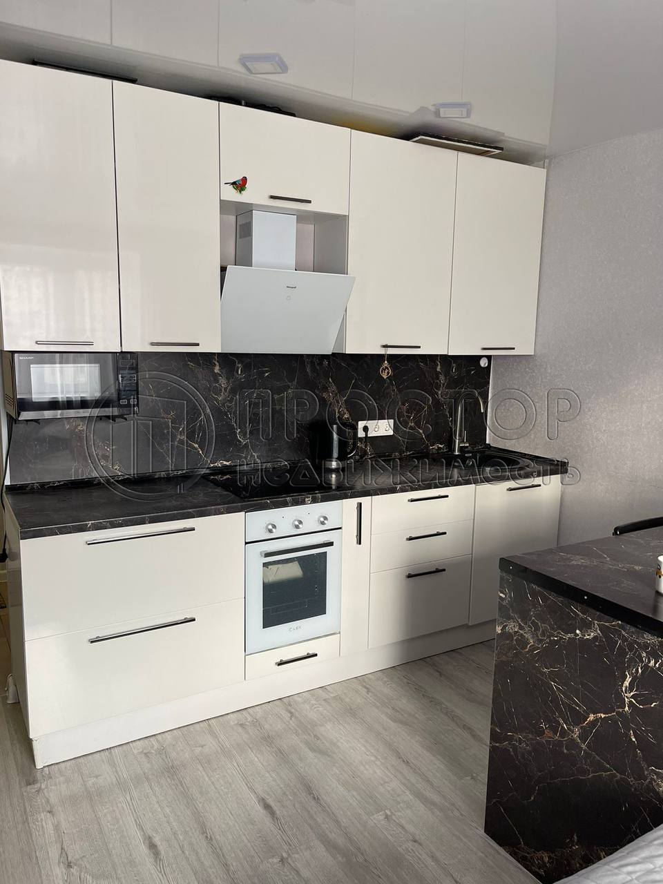 Студия, 24.5 м² - фото 7