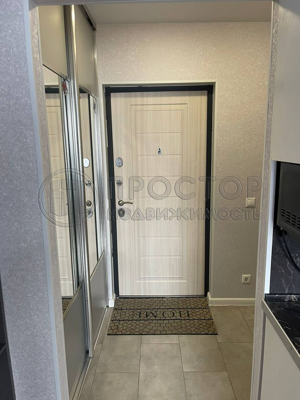 Студия, 24.5 м² - фото 10