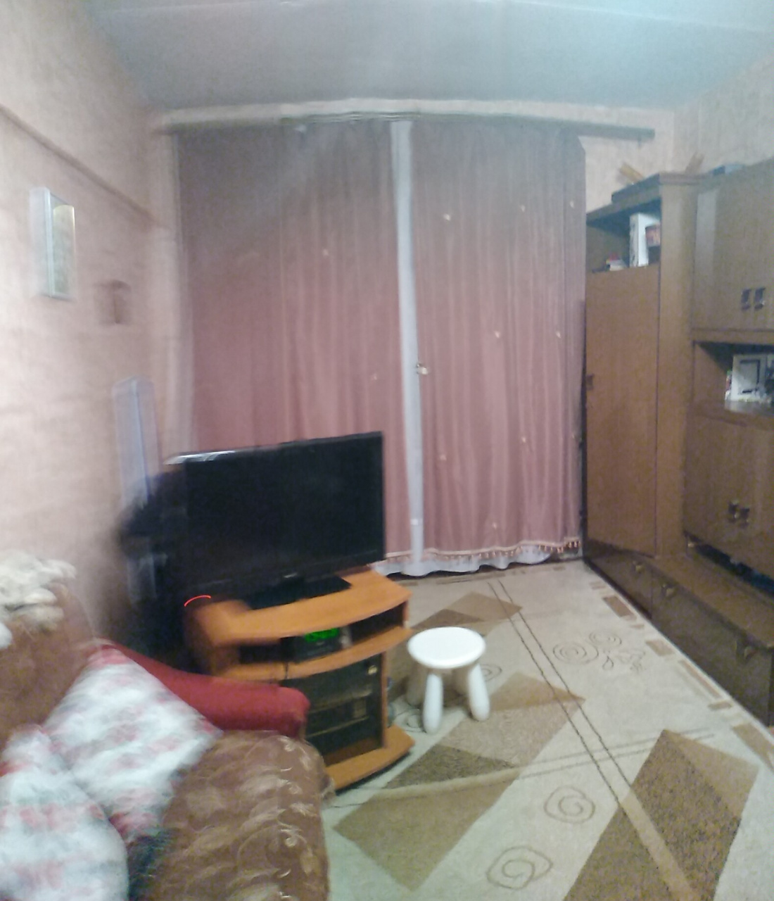 2-комнатная квартира, 43 м² - фото 7