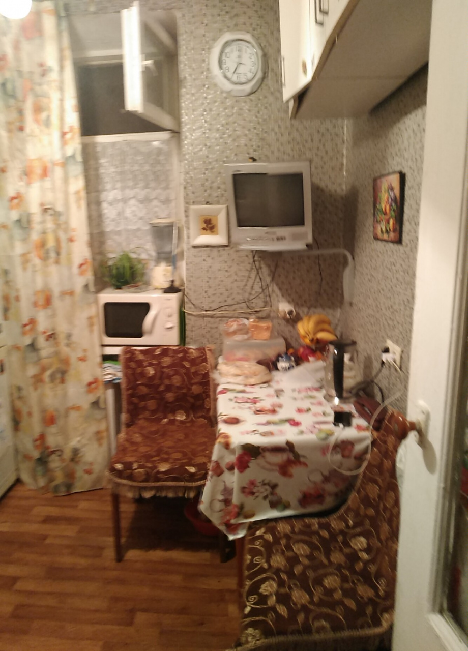 2-комнатная квартира, 43 м² - фото 8