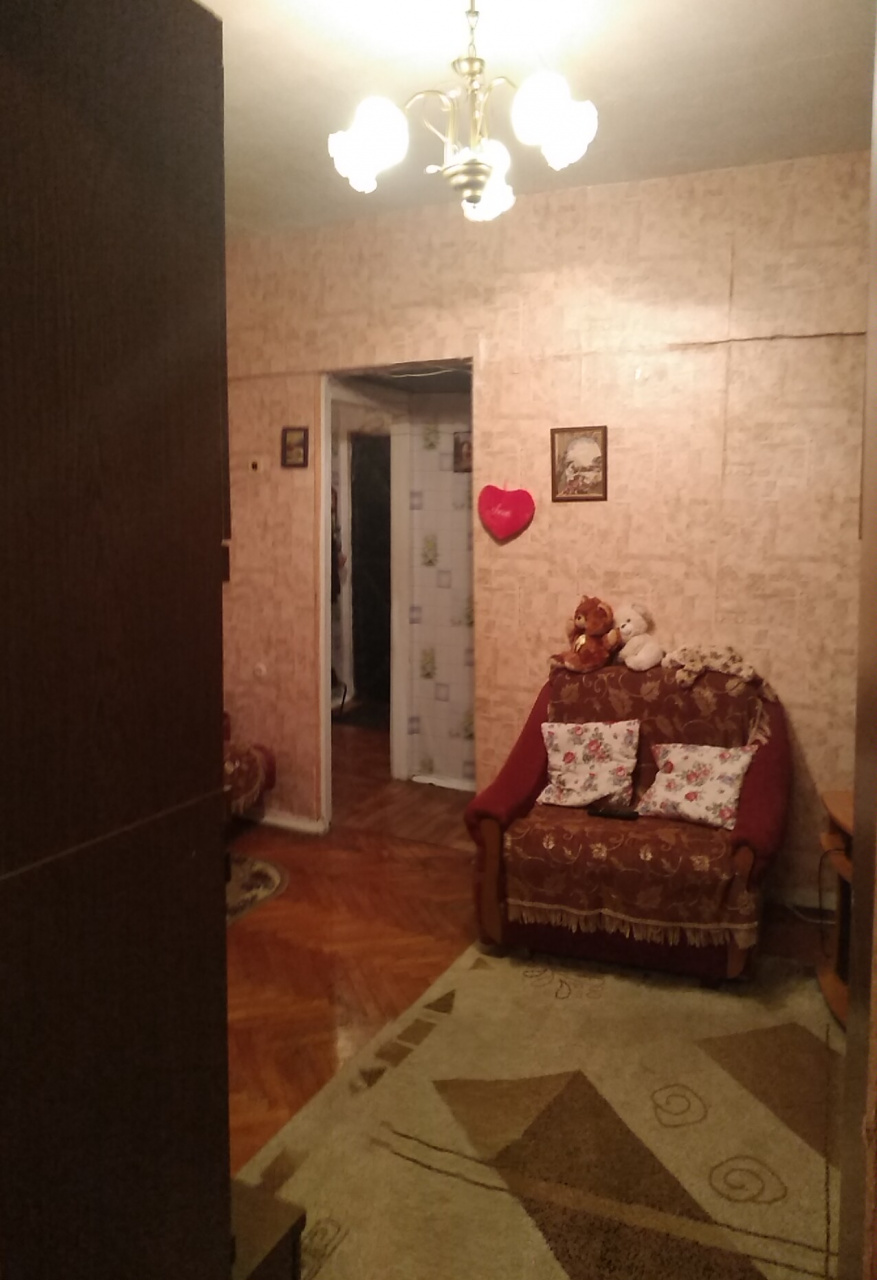 2-комнатная квартира, 43 м² - фото 4