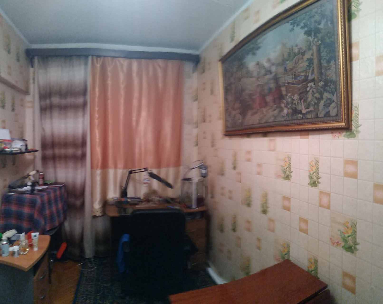 2-комнатная квартира, 43 м² - фото 5