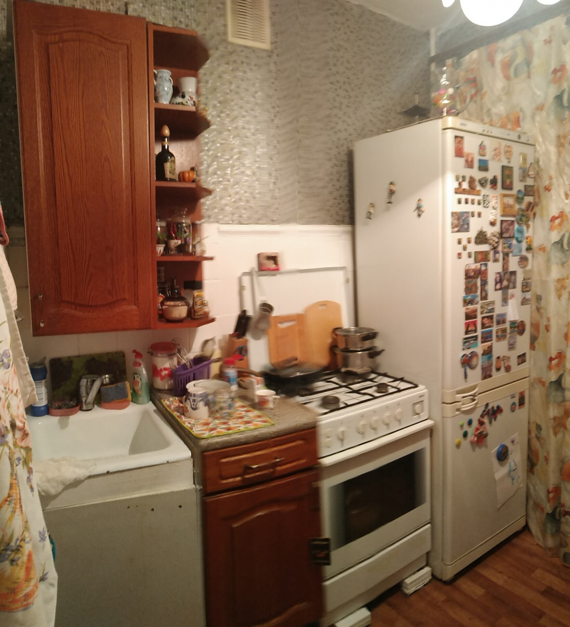 2-комнатная квартира, 43 м² - фото 9