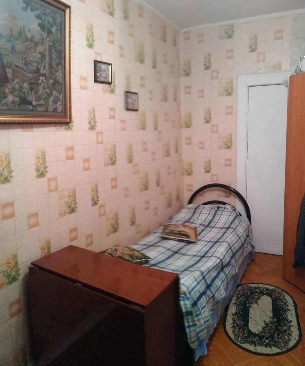 2-комнатная квартира, 43 м² - фото 6