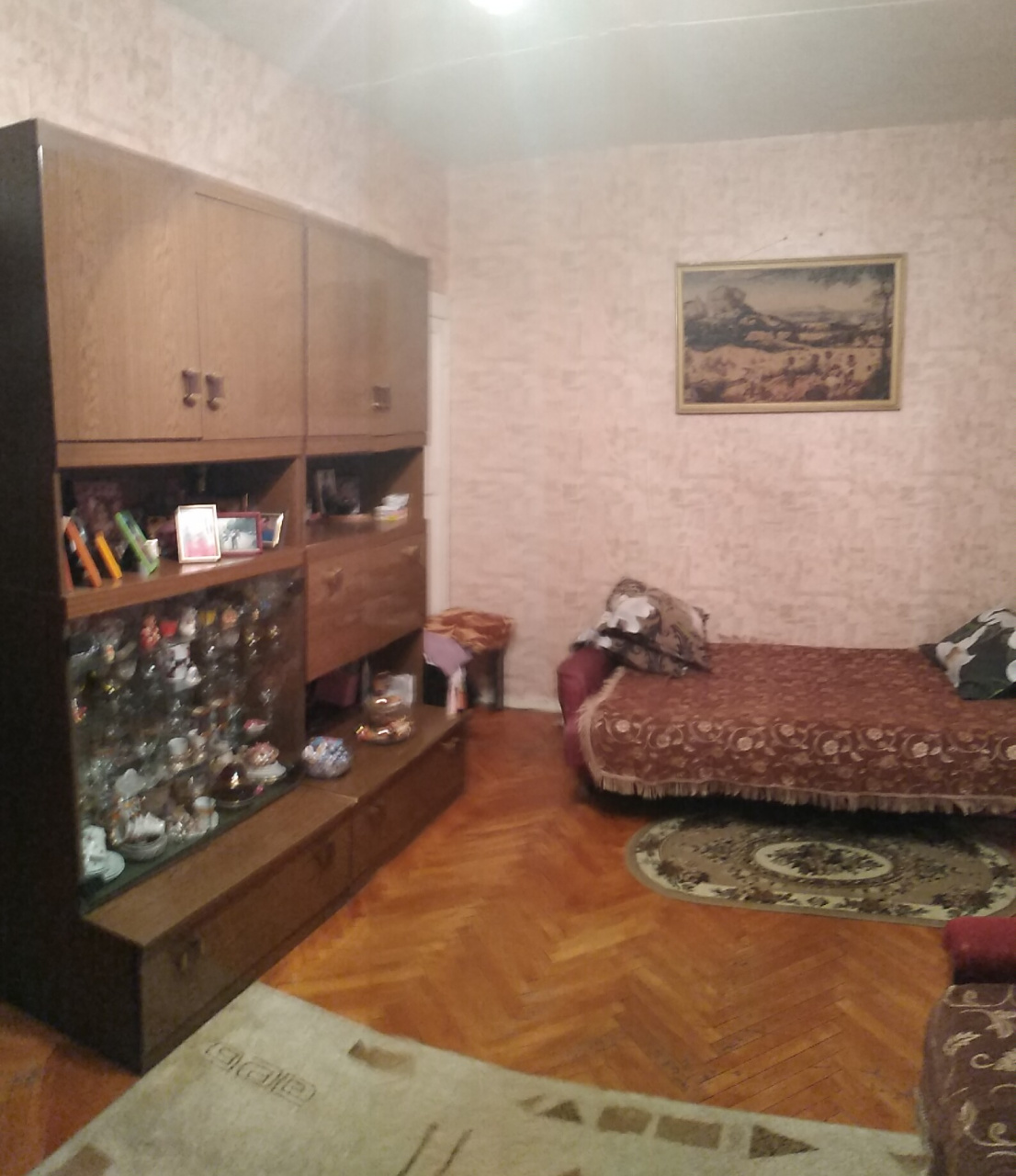 2-комнатная квартира, 43 м² - фото 2