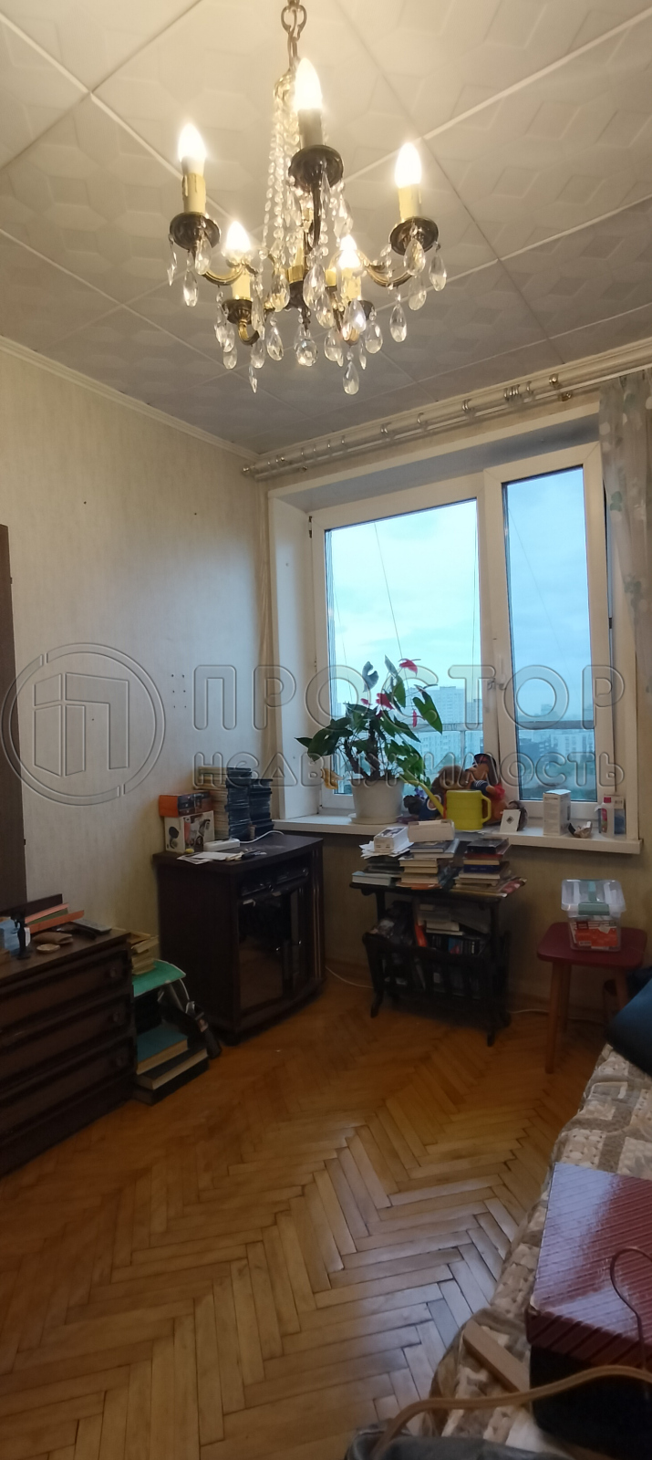 2-комнатная квартира, 38.9 м² - фото 2