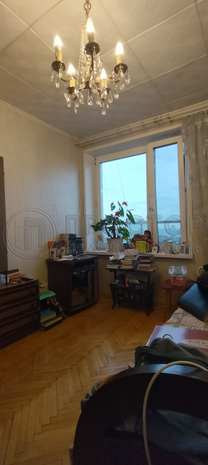 2-комнатная квартира, 38.9 м² - фото 5