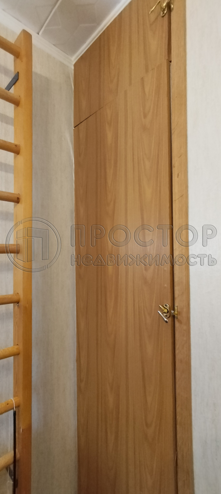 2-комнатная квартира, 38.9 м² - фото 6