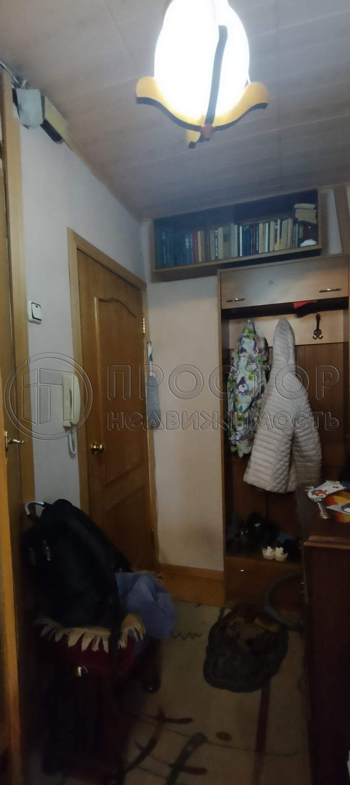 2-комнатная квартира, 38.9 м² - фото 7