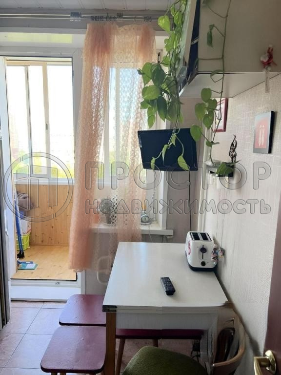 2-комнатная квартира, 38.9 м² - фото 8